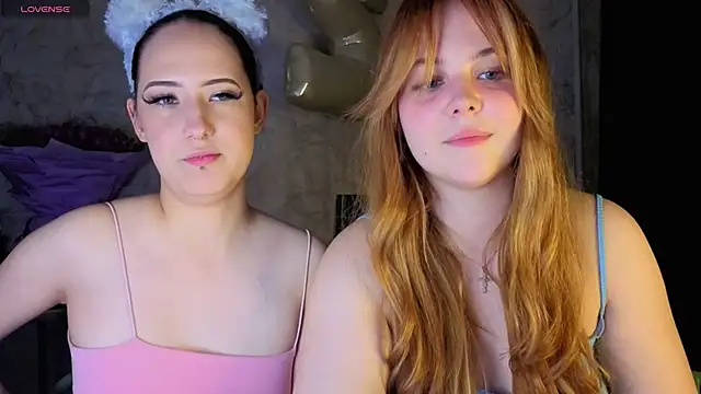 Pokazy przed kamerką – Elle_Funning