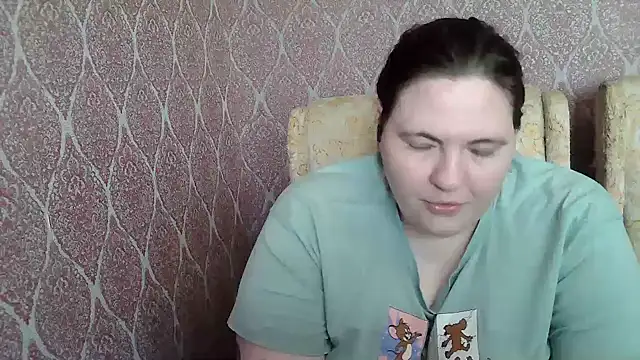 แชท XXX สดของ ElviraOreilllyX