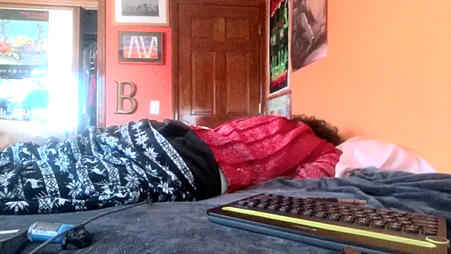 Chat XXX en directo de Teddy4420