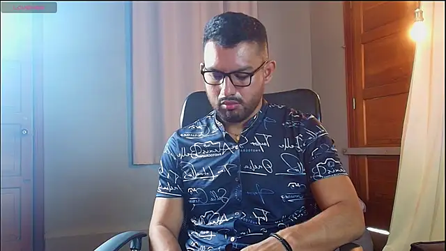 JacobWestt Chat XXX live