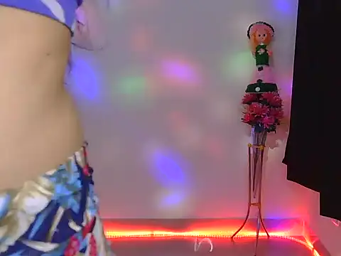 miss_ragniのライブXXXチャット