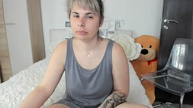 Show de webcam de sweetemy4u