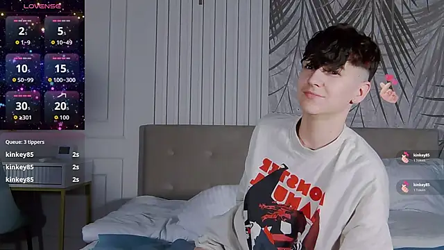 ravenryx: онлайн-секс-чат