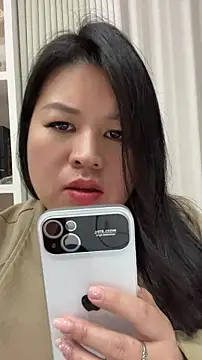 xiao1218 Show Webcam