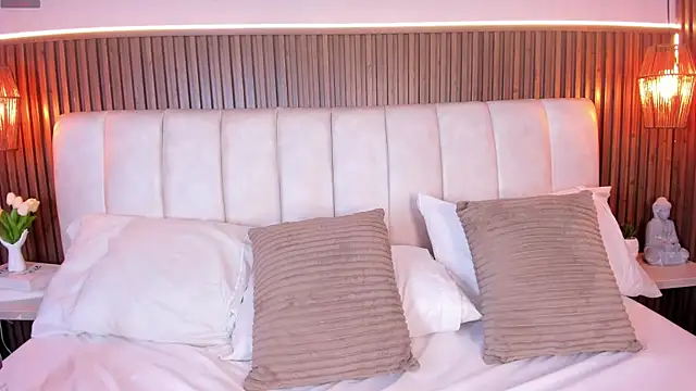 Chat XXX en directo de LisaLain