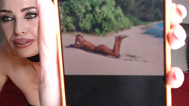 LuanaColucci Live XXX-Chat