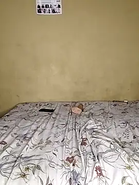 Breezyvikky Live XXX-chat