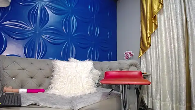 JolieDuvalle's Live XXX Chat