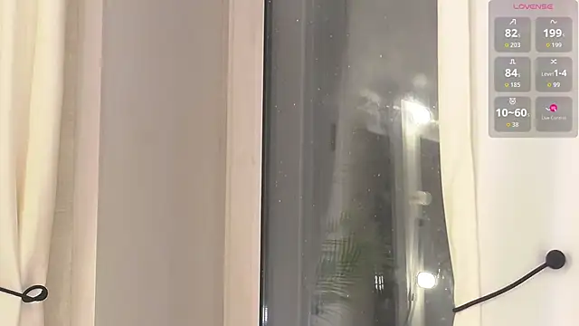 -MARIDRAGON- élő XXX-chatje