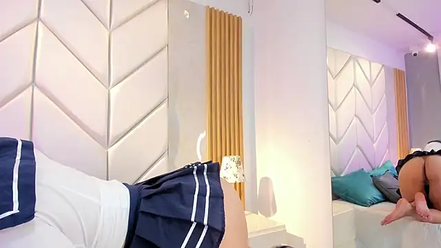 Samanta_Rave – Live XXX-chat