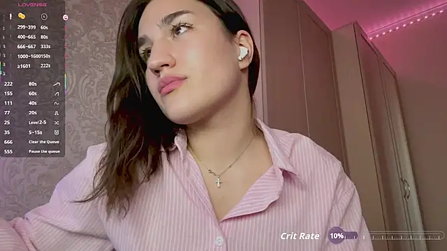 Mary_Nitherson Webcamshow