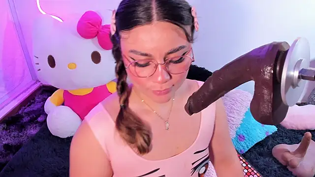 CassieBigass_ – Live XXX-chat