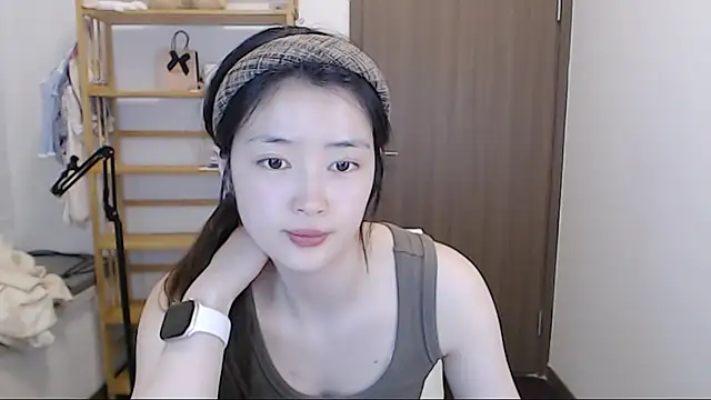 Sembang XXX Secara Langsung Mimi-cnbaby