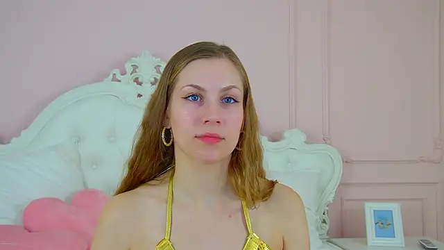 AprilSpringer লাইভ XXX চ্যাট