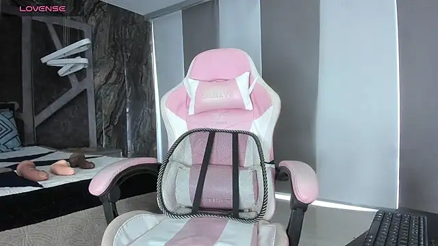 angelinafit ওয়েবক্যাম শো