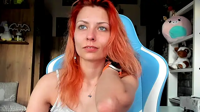 Chat XXX ao vivo de karo123421