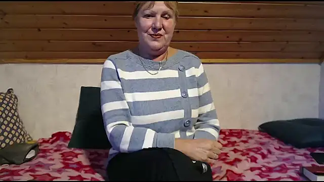 โชว์เว็บแคมของ Nikole111