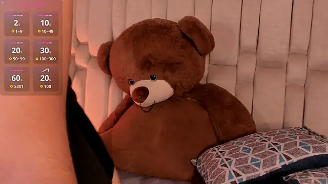 KatherineRuiz_ 即時 XXX 聊天