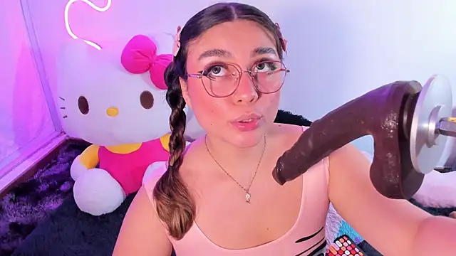 CassieBigass_ Live XXX Chat