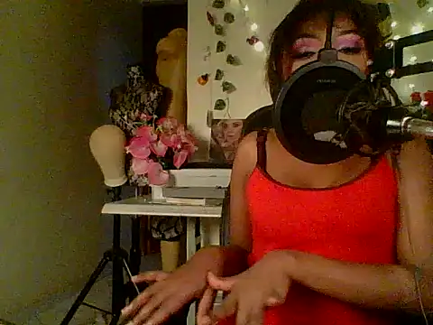 แชท XXX สดของ Anaconda2350