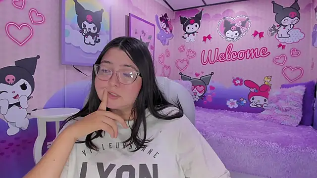 Dulce_meow's Live XXX Chat