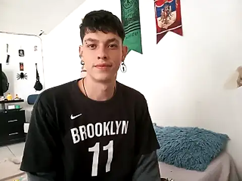 عرض كام blackninja66