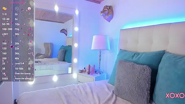 Онлайн чат XXX _sasha_miller_