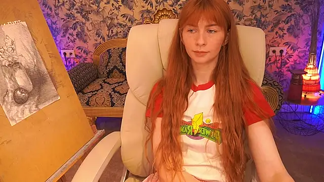 Nicol_Moonn's Live XXX Chat