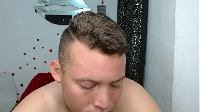 sven_fox723 网络视讯表演