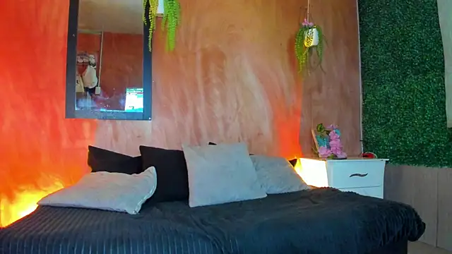 Вебкам-шоу Lexyy_lux