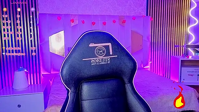 แชท XXX สดของ LIHIAN_TAY