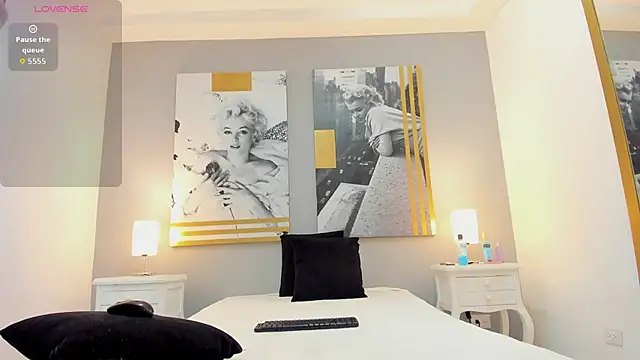 TracyDavis_ Chat XXX in diretta