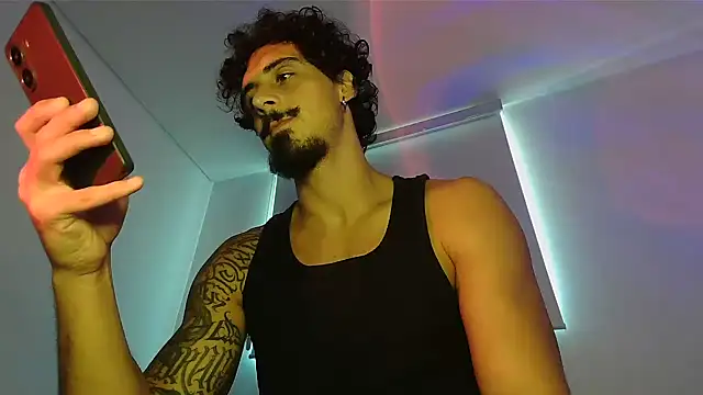 milkoffe Obrolan Langsung XXX