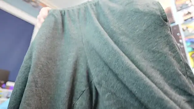 XXX chat uživo modela Muscle_Bear