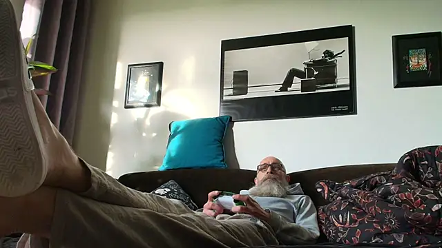 Kingsscepter Webcam-Show