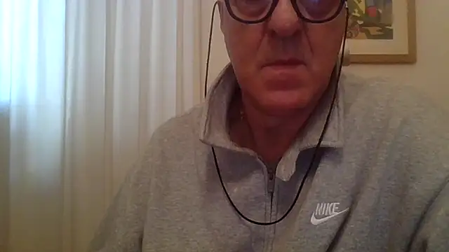 ANONIMO7735 Webcam-Show