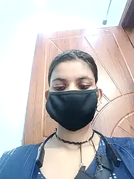 Aafreen_36 网络视讯表演