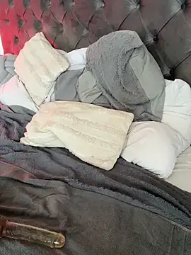 Show de webcam de EllaMae