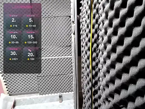 Shiny_68 网络视讯表演