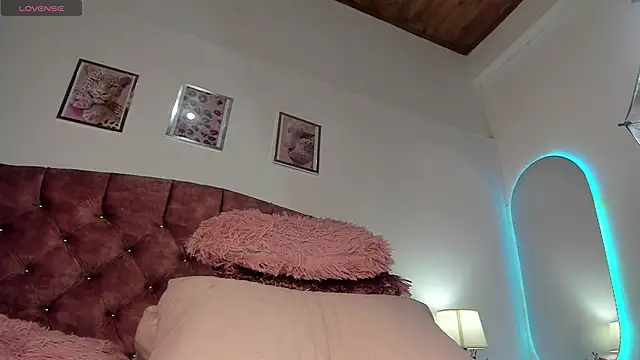 luna_velveth 即時 XXX 聊天