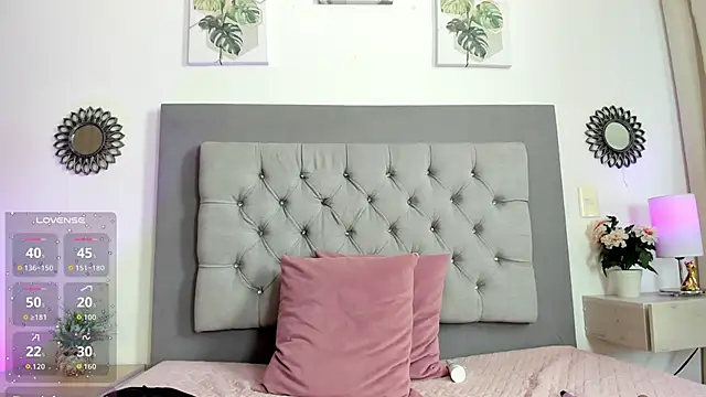 Arya_Grey's Live XXX Chat