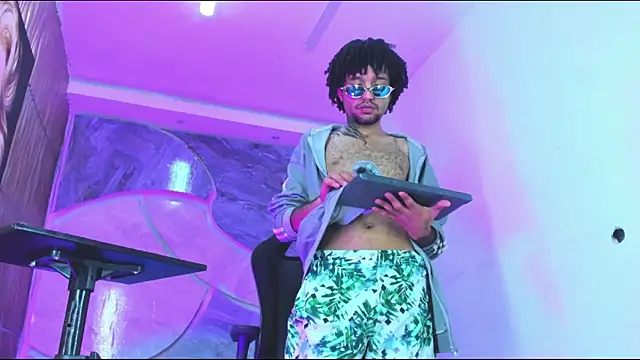 Josh_Hot_Sex: вебкам-шоу