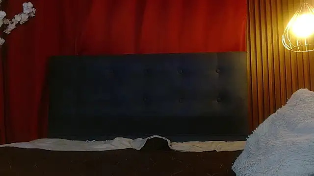 here_luke_ Webcam Show