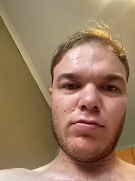 Gerrie75's Webcam Show