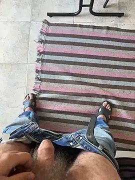 Show de webcam de Noitelivre