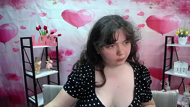 Chatroom XXX en direct de NeonilaLisova