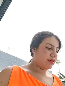 OLIVIA_GARCIA__ 即時 XXX 聊天