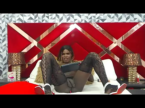 Вебкам-шоу SusanMendoza