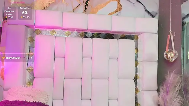 Chat +18 de bunny_angel_ ao vivo