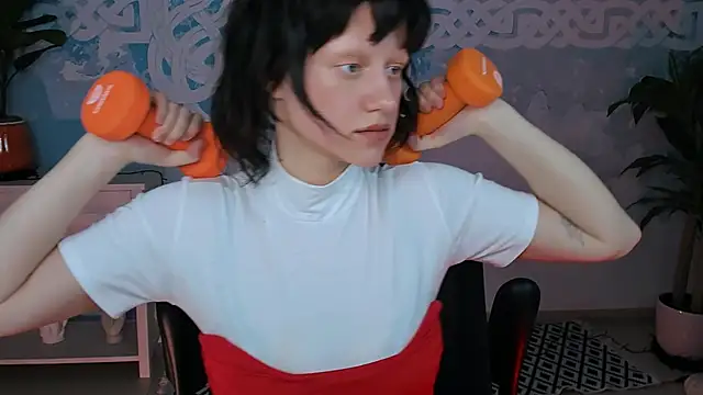 LidaDarknet Live XXX-Chat